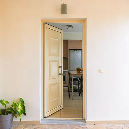 Apartman Cisterna - Shared Pool