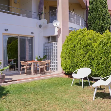 Cisterna - Shared Pool Διαμέρισμα